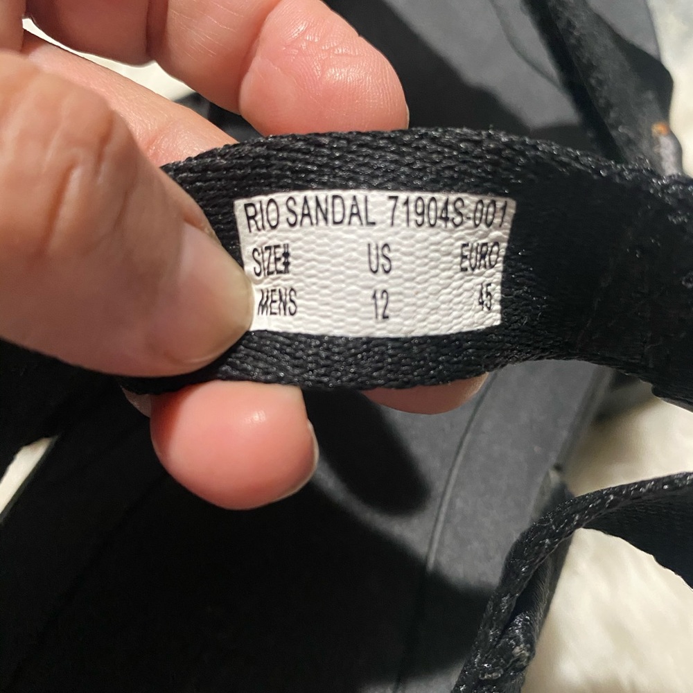 Bogs Rio Sandal - Picture 4 of 7